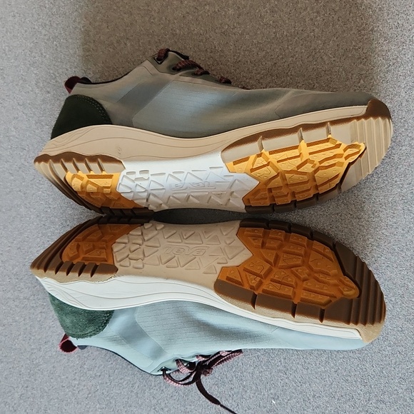 Teva Gateway low hiking sneaker - Picture 2 of 2